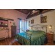 FARMHOUSE WITH POOL FOR SALE IN MONTE GIBERTO IN THE MARCHE REGION has been expertly restored and used as an accommodation business in Le Marche_33